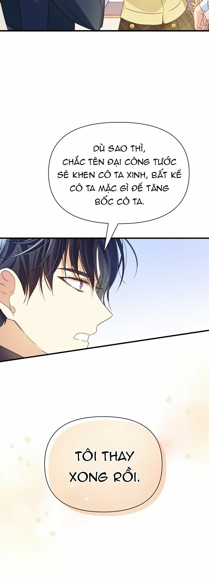 Tôi Đã Ở Đây Ngay Từ Đầu Chapter 10 - Trang 2