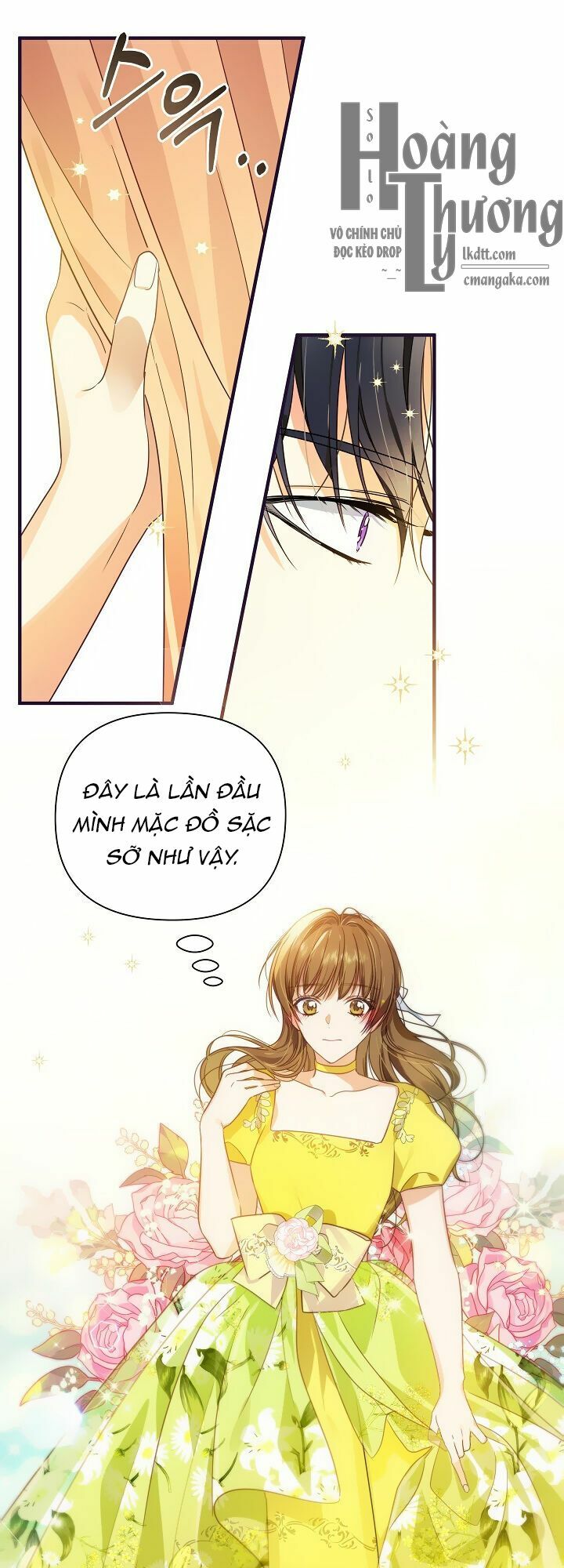 Tôi Đã Ở Đây Ngay Từ Đầu Chapter 10 - Trang 2