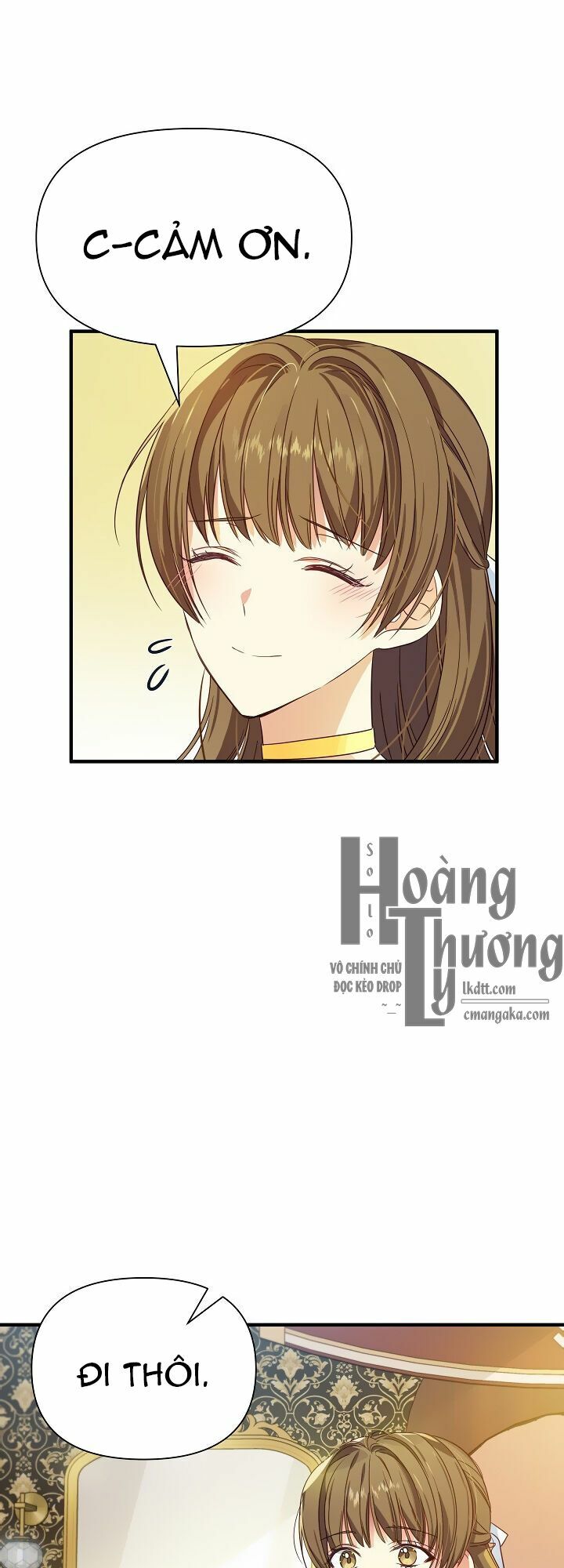 Tôi Đã Ở Đây Ngay Từ Đầu Chapter 10 - Trang 2