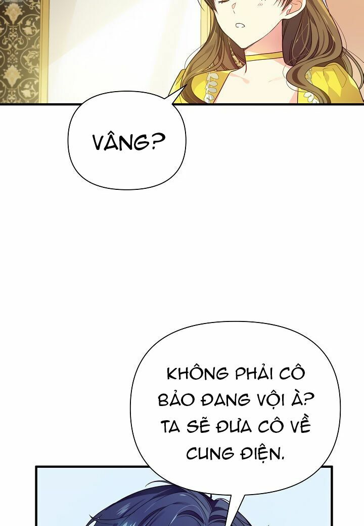 Tôi Đã Ở Đây Ngay Từ Đầu Chapter 10 - Trang 2