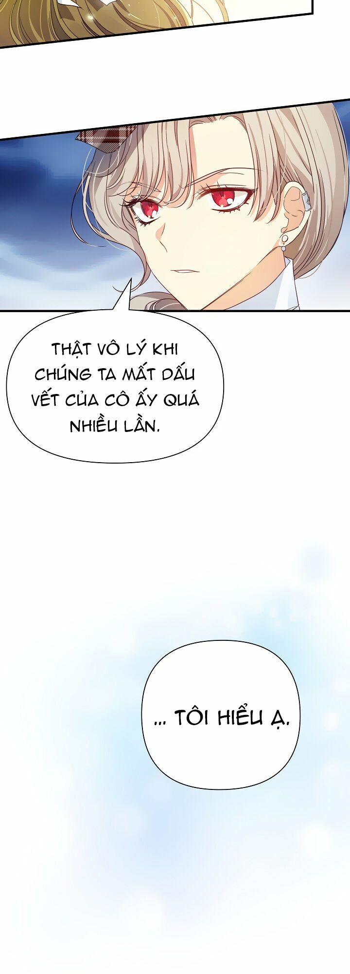 Tôi Đã Ở Đây Ngay Từ Đầu Chapter 10 - Trang 2