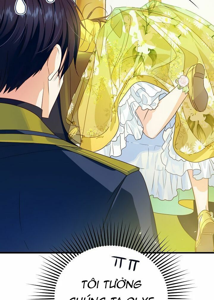 Tôi Đã Ở Đây Ngay Từ Đầu Chapter 10 - Trang 2