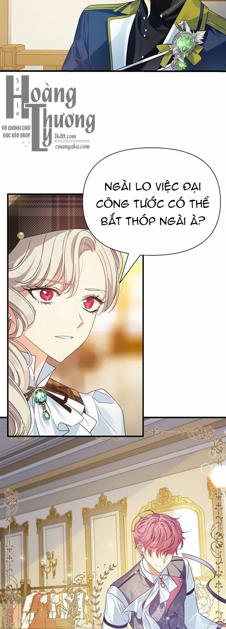 Tôi Đã Ở Đây Ngay Từ Đầu Chapter 10 - Trang 2