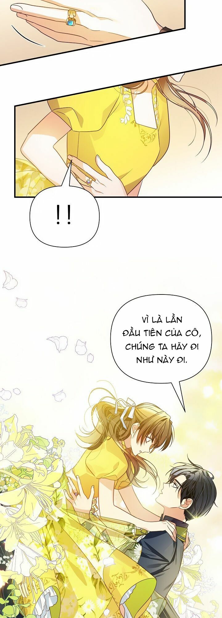 Tôi Đã Ở Đây Ngay Từ Đầu Chapter 10 - Trang 2