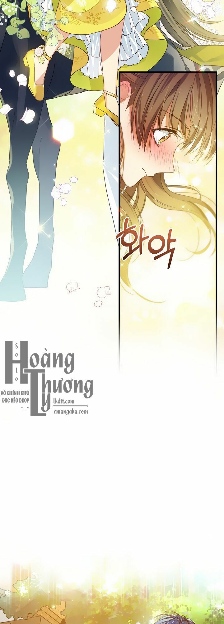 Tôi Đã Ở Đây Ngay Từ Đầu Chapter 10 - Trang 2