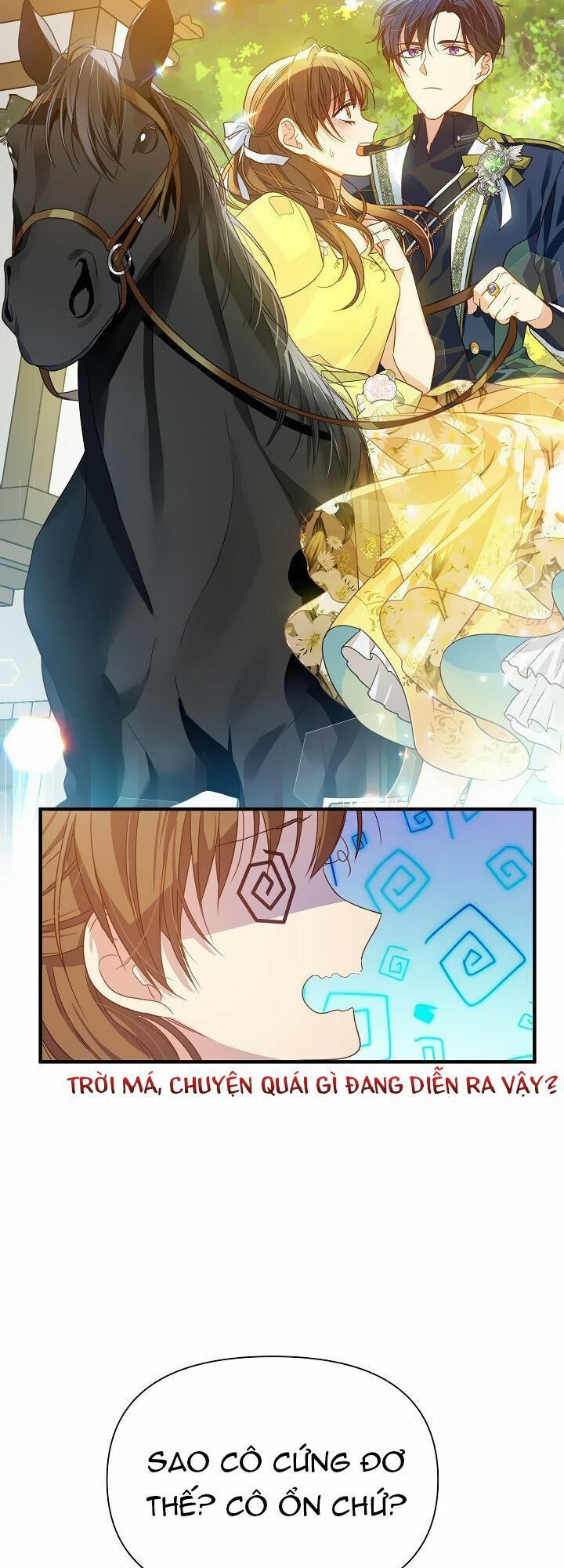 Tôi Đã Ở Đây Ngay Từ Đầu Chapter 10 - Trang 2