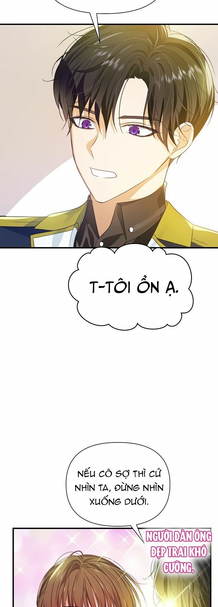 Tôi Đã Ở Đây Ngay Từ Đầu Chapter 10 - Trang 2