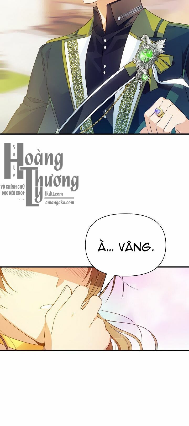 Tôi Đã Ở Đây Ngay Từ Đầu Chapter 10 - Trang 2