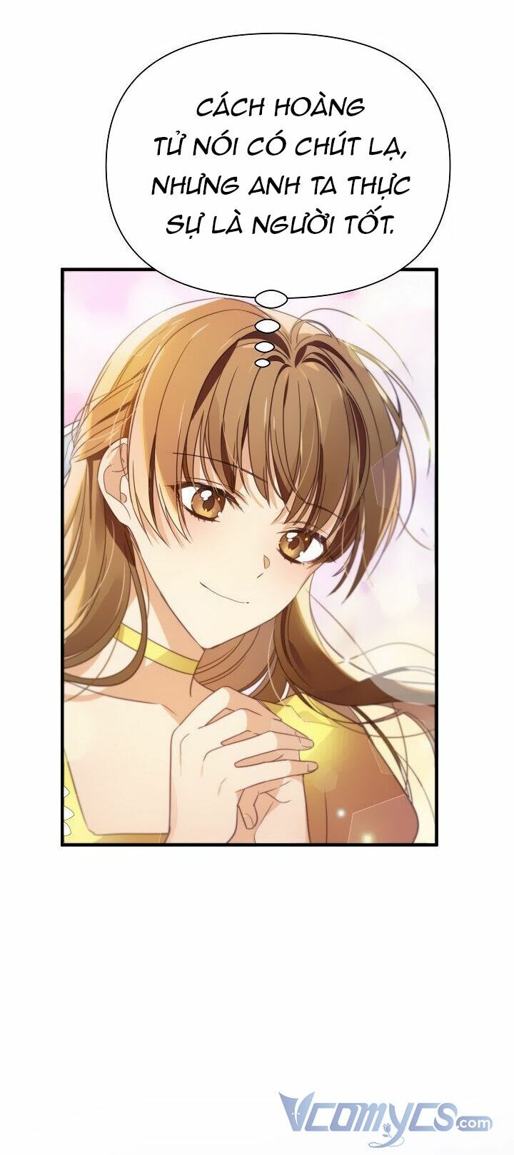 Tôi Đã Ở Đây Ngay Từ Đầu Chapter 10 - Trang 2