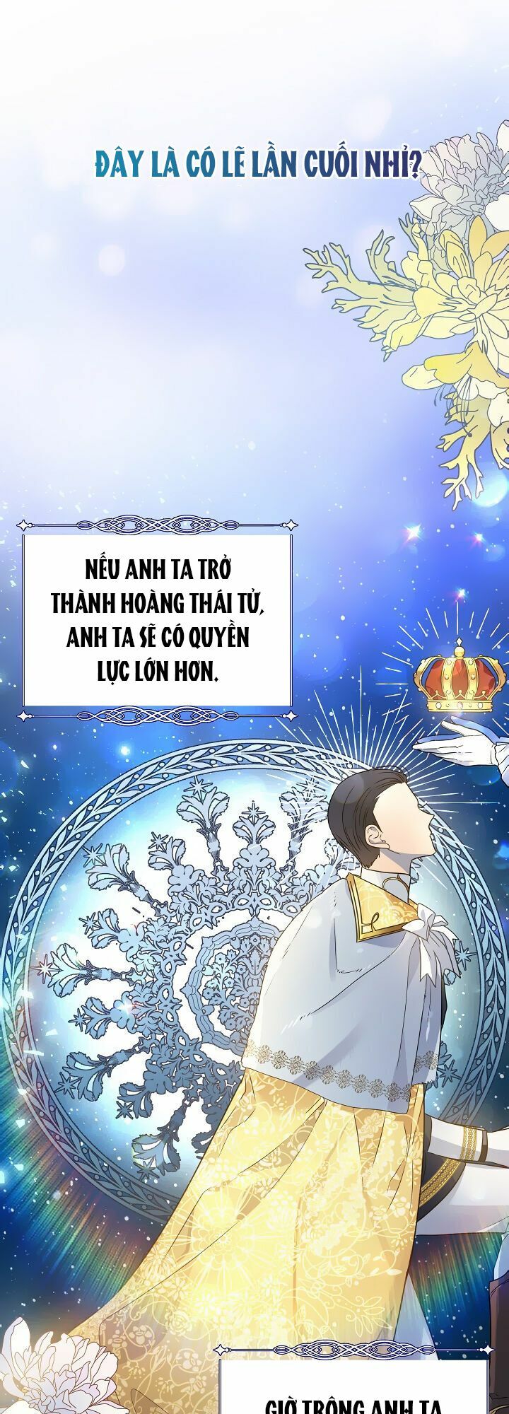Tôi Đã Ở Đây Ngay Từ Đầu Chapter 10 - Trang 2