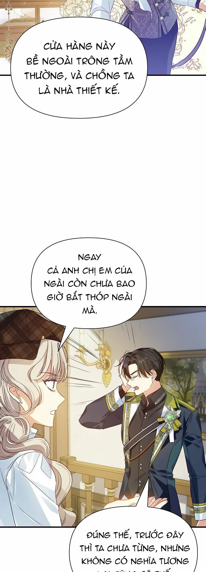 Tôi Đã Ở Đây Ngay Từ Đầu Chapter 10 - Trang 2