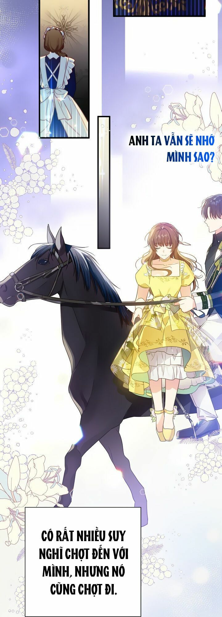 Tôi Đã Ở Đây Ngay Từ Đầu Chapter 10 - Trang 2