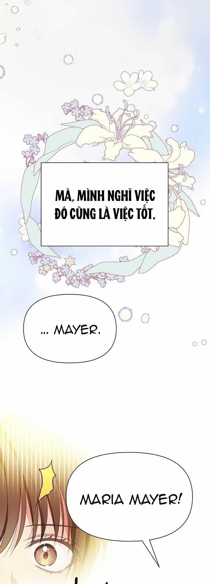 Tôi Đã Ở Đây Ngay Từ Đầu Chapter 10 - Trang 2