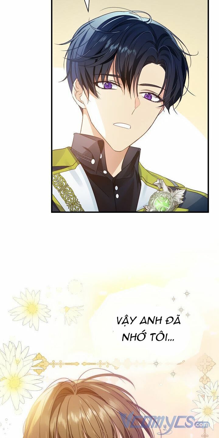 Tôi Đã Ở Đây Ngay Từ Đầu Chapter 10 - Trang 2