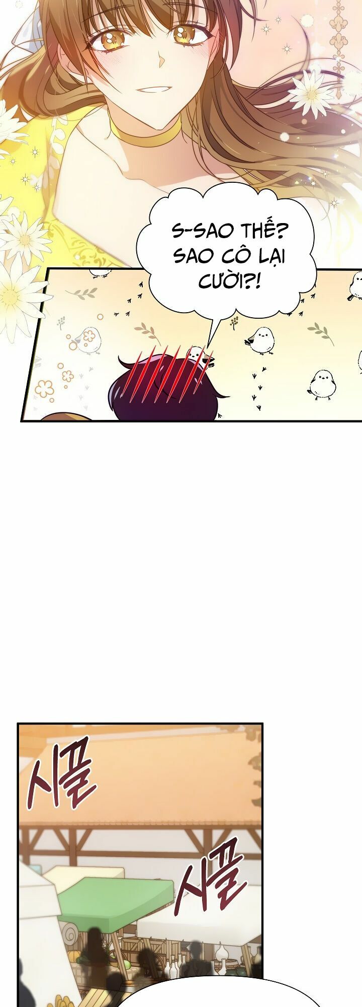 Tôi Đã Ở Đây Ngay Từ Đầu Chapter 10 - Trang 2