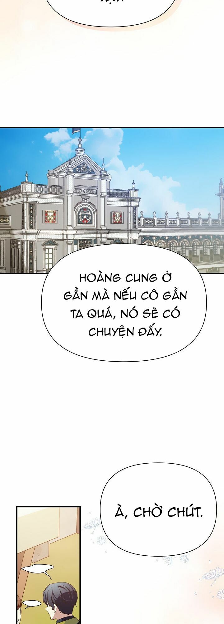 Tôi Đã Ở Đây Ngay Từ Đầu Chapter 10 - Trang 2