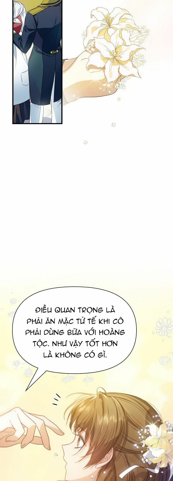 Tôi Đã Ở Đây Ngay Từ Đầu Chapter 10 - Trang 2