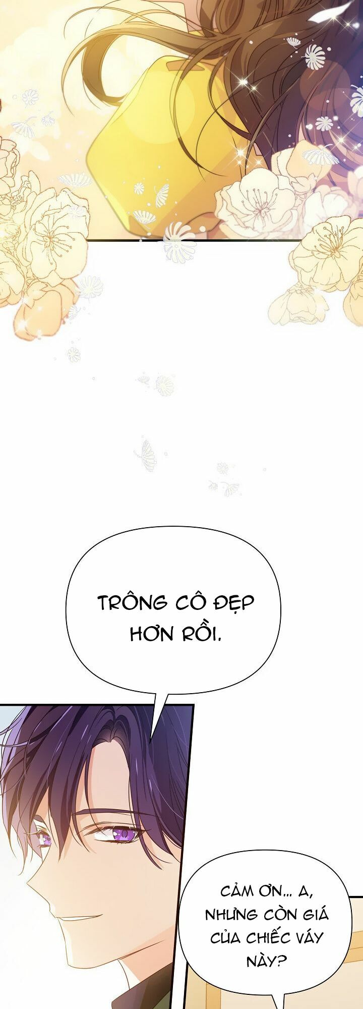 Tôi Đã Ở Đây Ngay Từ Đầu Chapter 10 - Trang 2