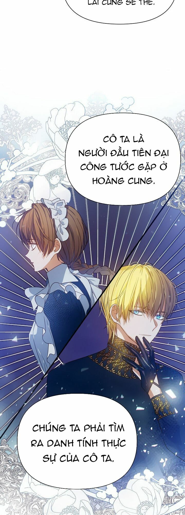 Tôi Đã Ở Đây Ngay Từ Đầu Chapter 10 - Trang 2