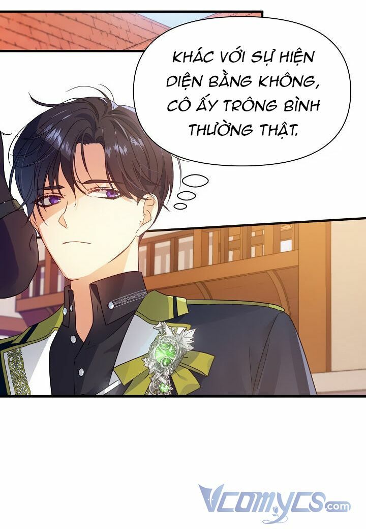 Tôi Đã Ở Đây Ngay Từ Đầu Chapter 10 - Trang 2