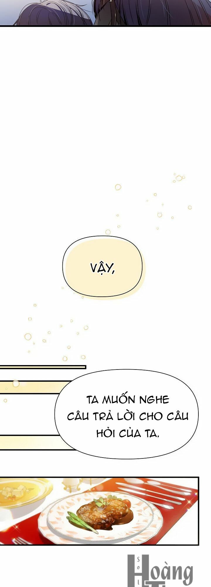 Tôi Đã Ở Đây Ngay Từ Đầu Chapter 10 - Trang 2