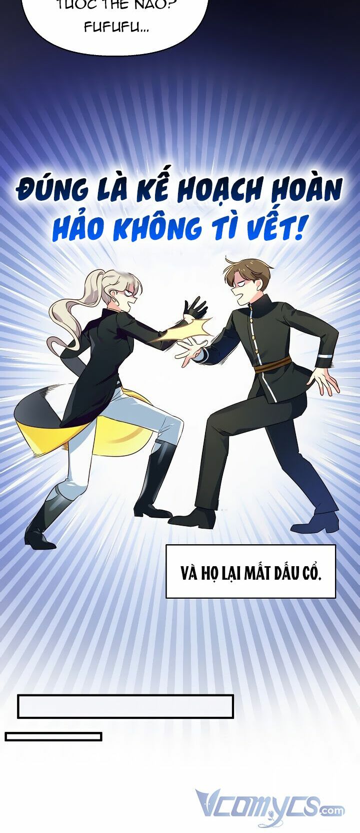 Tôi Đã Ở Đây Ngay Từ Đầu Chapter 10 - Trang 2