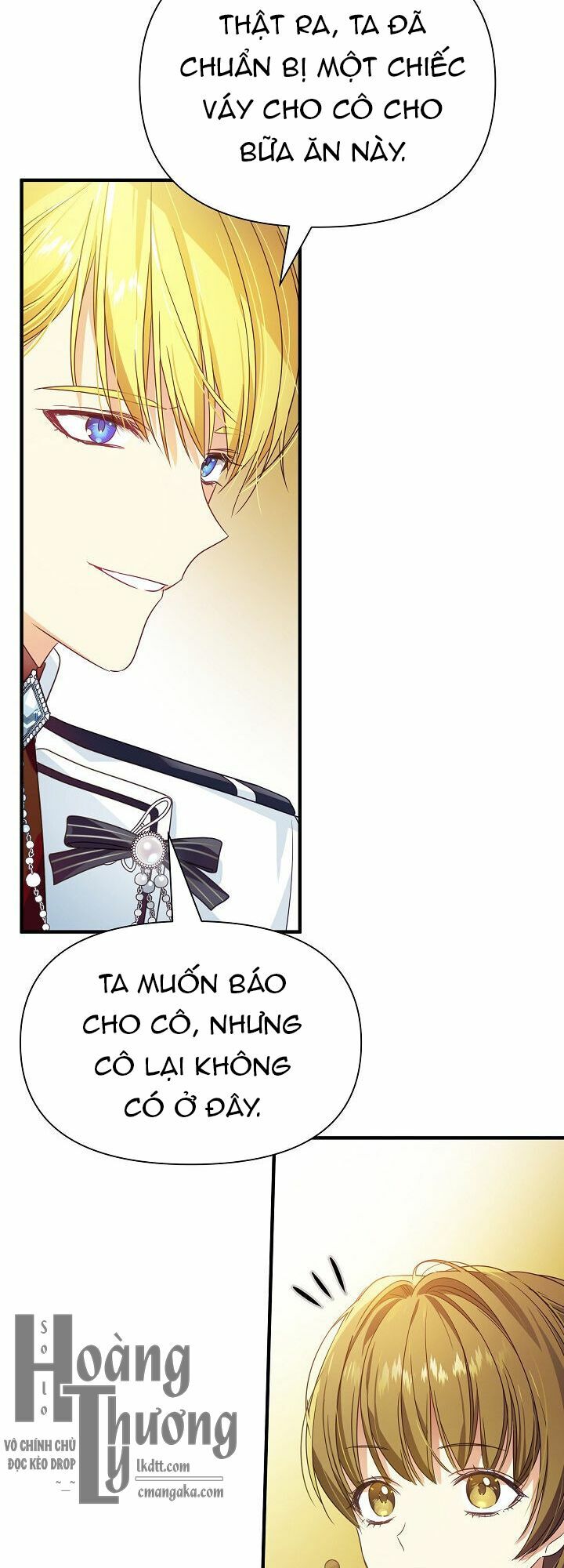 Tôi Đã Ở Đây Ngay Từ Đầu Chapter 11 - Trang 2