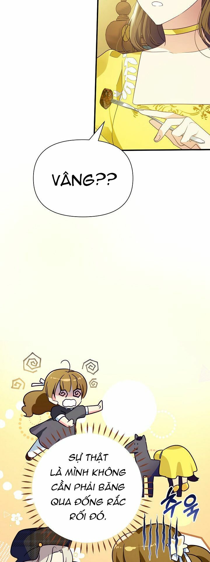 Tôi Đã Ở Đây Ngay Từ Đầu Chapter 11 - Trang 2