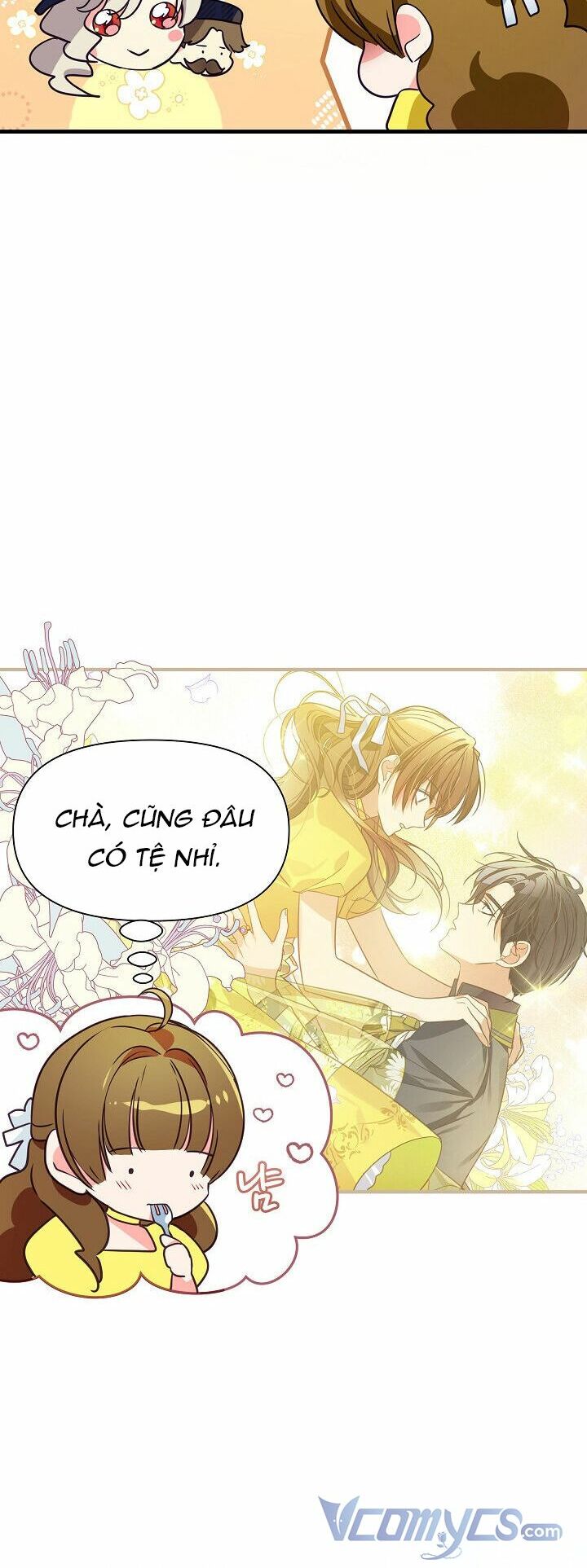 Tôi Đã Ở Đây Ngay Từ Đầu Chapter 11 - Trang 2