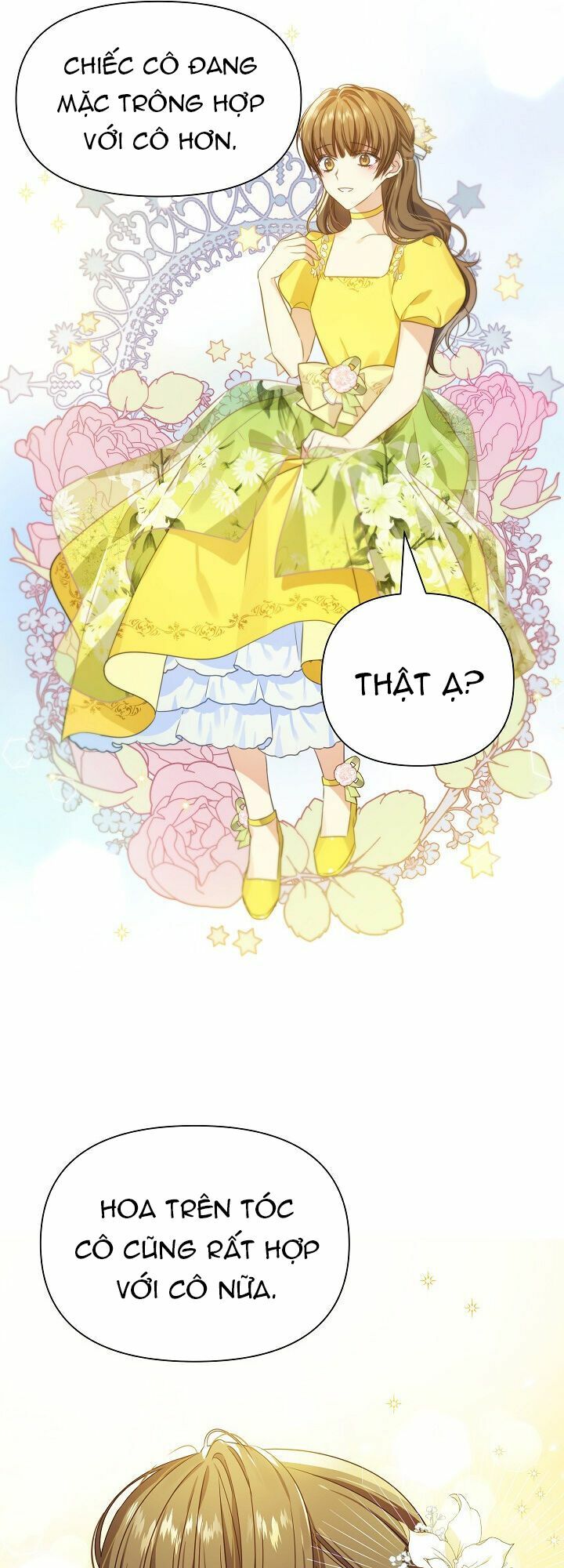 Tôi Đã Ở Đây Ngay Từ Đầu Chapter 11 - Trang 2