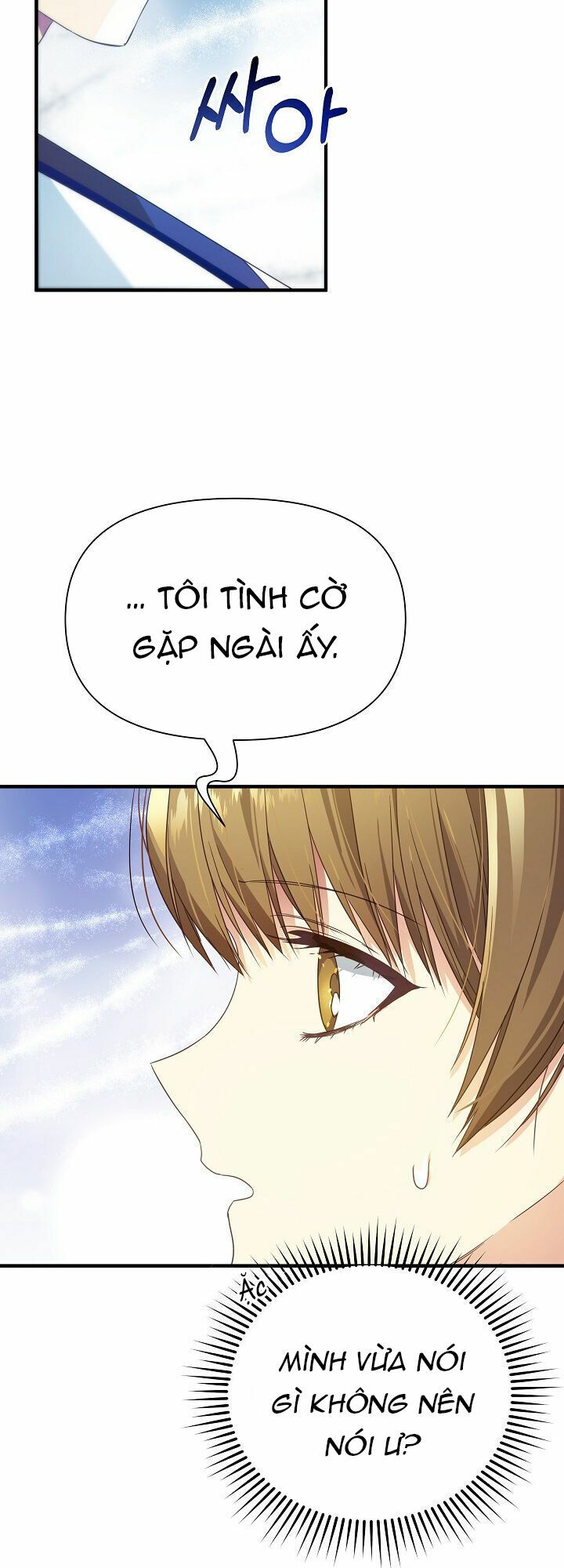 Tôi Đã Ở Đây Ngay Từ Đầu Chapter 11 - Trang 2