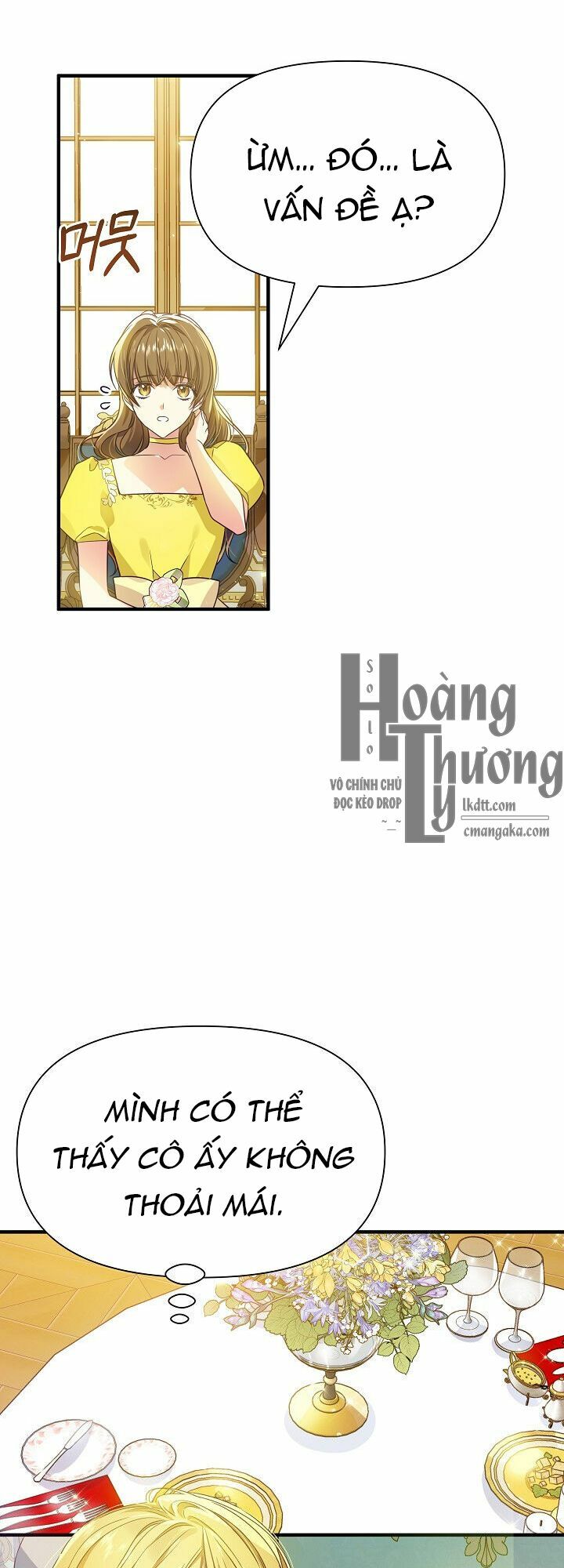 Tôi Đã Ở Đây Ngay Từ Đầu Chapter 11 - Trang 2