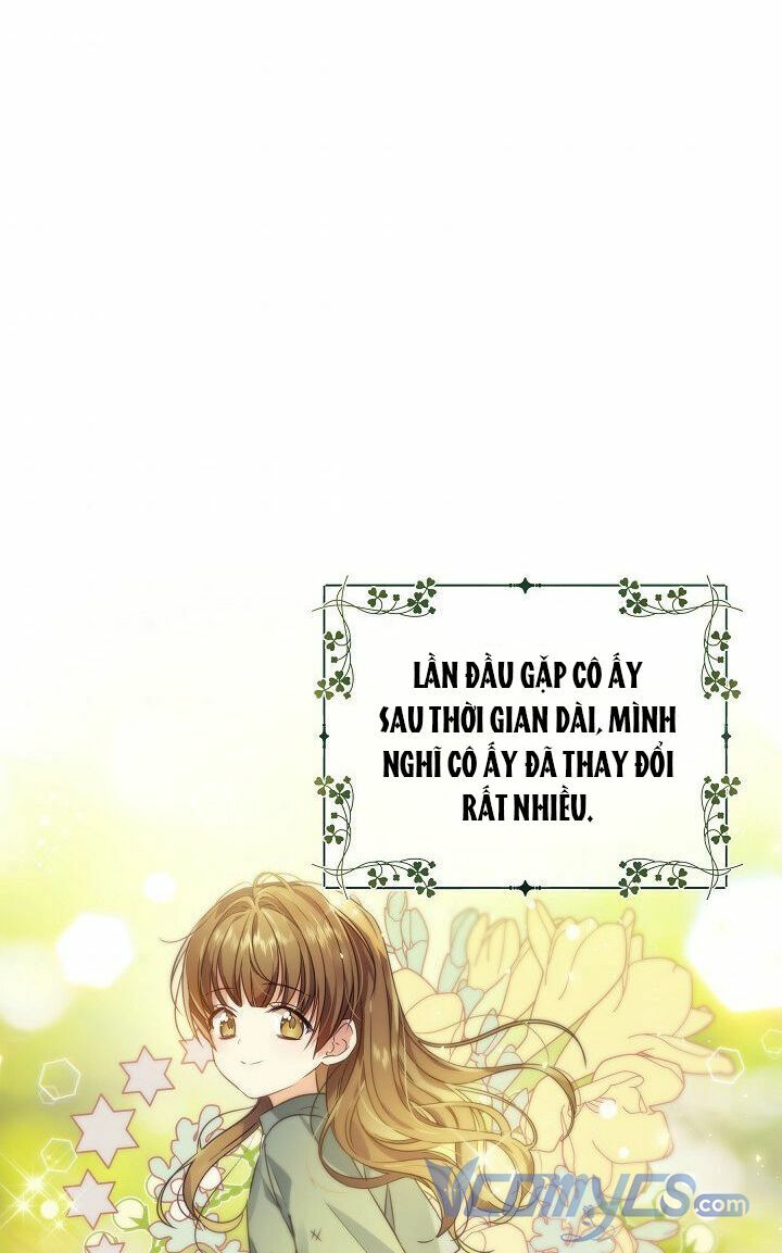 Tôi Đã Ở Đây Ngay Từ Đầu Chapter 11 - Trang 2