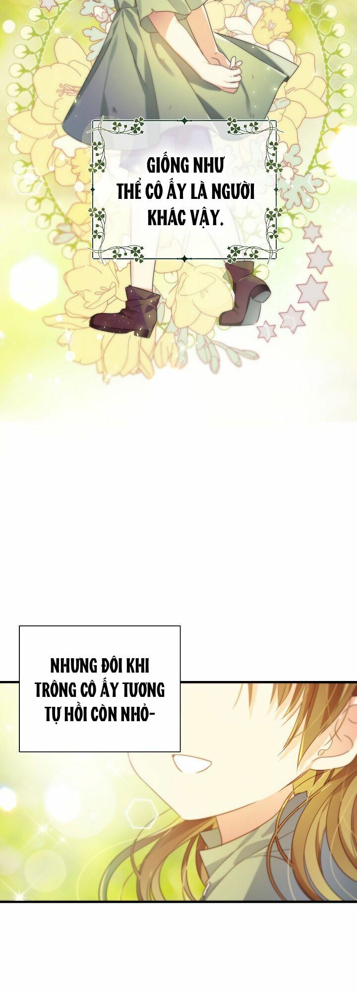 Tôi Đã Ở Đây Ngay Từ Đầu Chapter 11 - Trang 2