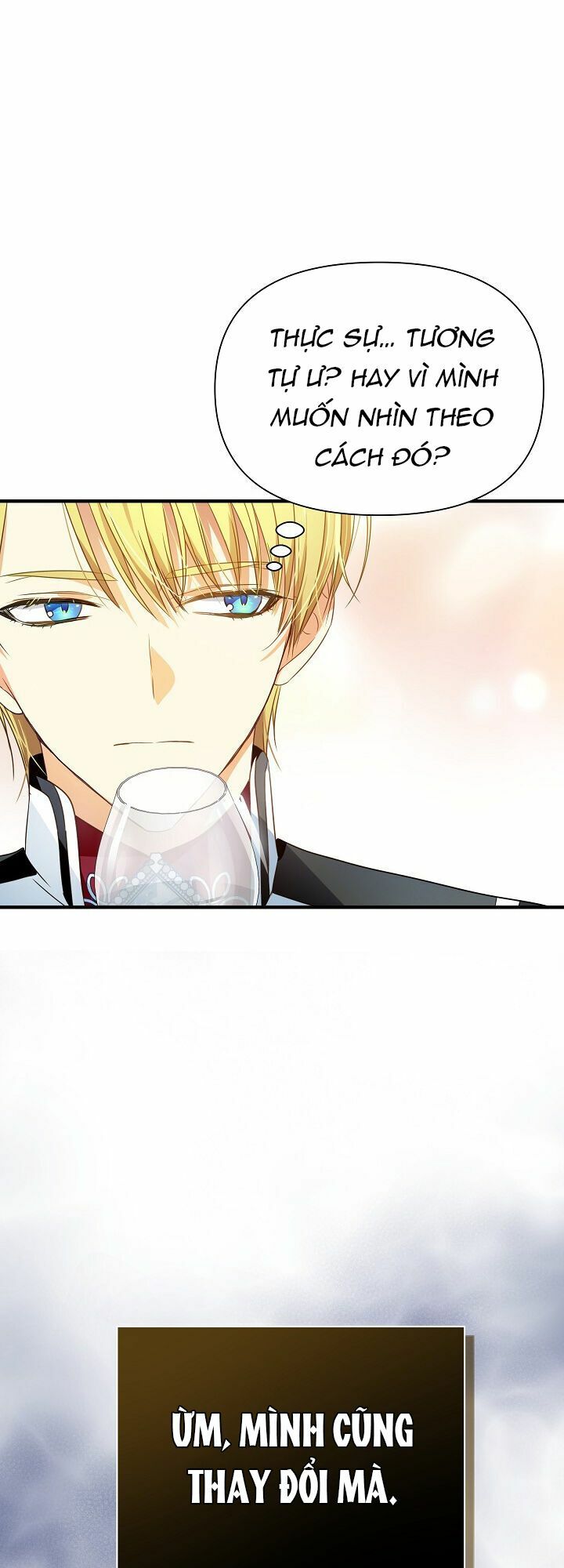 Tôi Đã Ở Đây Ngay Từ Đầu Chapter 11 - Trang 2