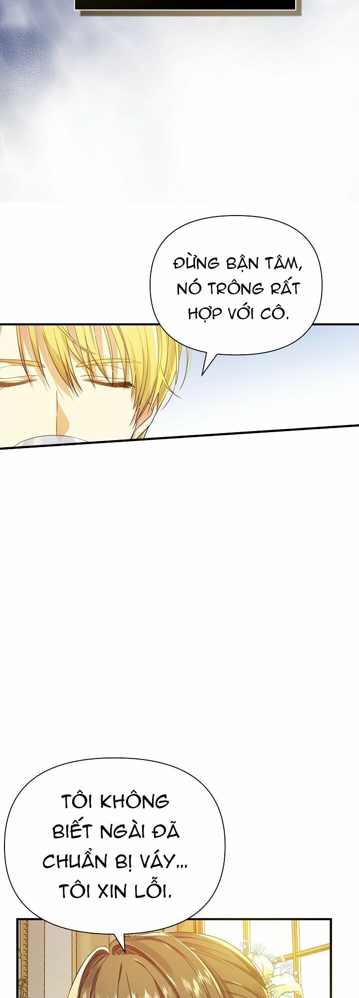 Tôi Đã Ở Đây Ngay Từ Đầu Chapter 11 - Trang 2