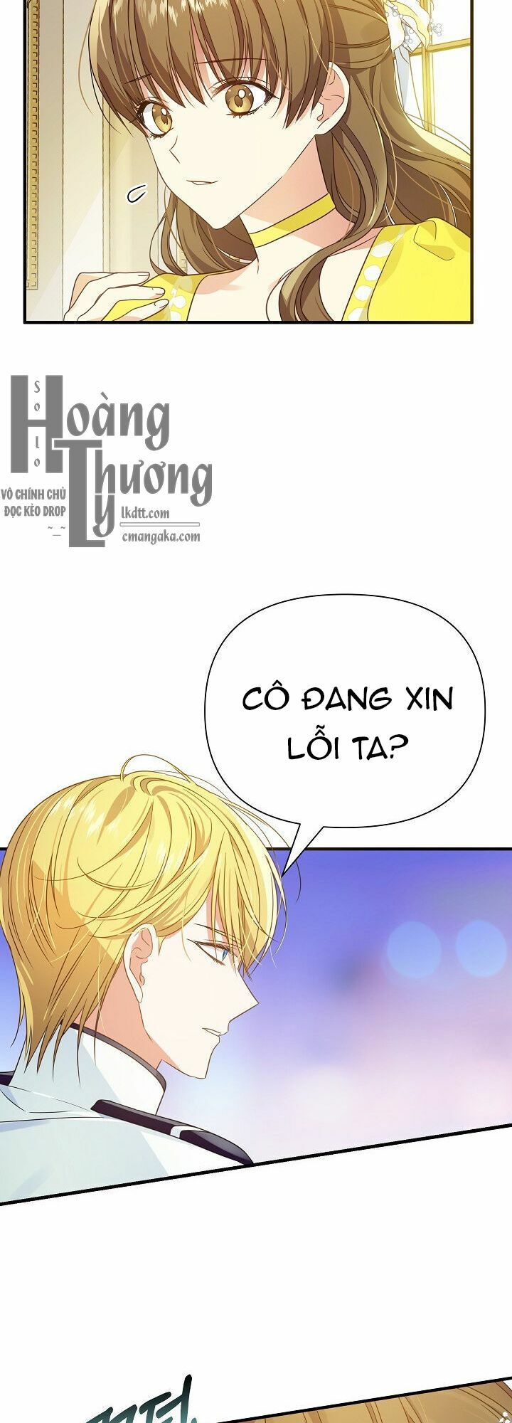 Tôi Đã Ở Đây Ngay Từ Đầu Chapter 11 - Trang 2