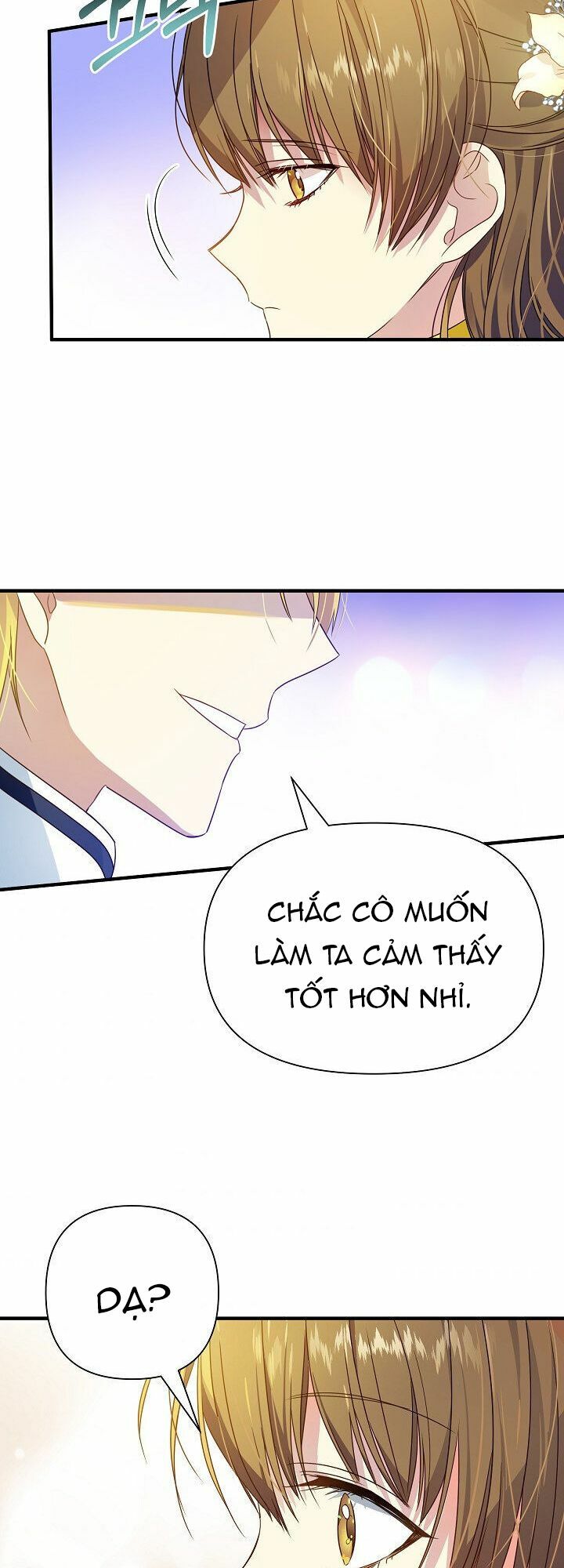 Tôi Đã Ở Đây Ngay Từ Đầu Chapter 11 - Trang 2