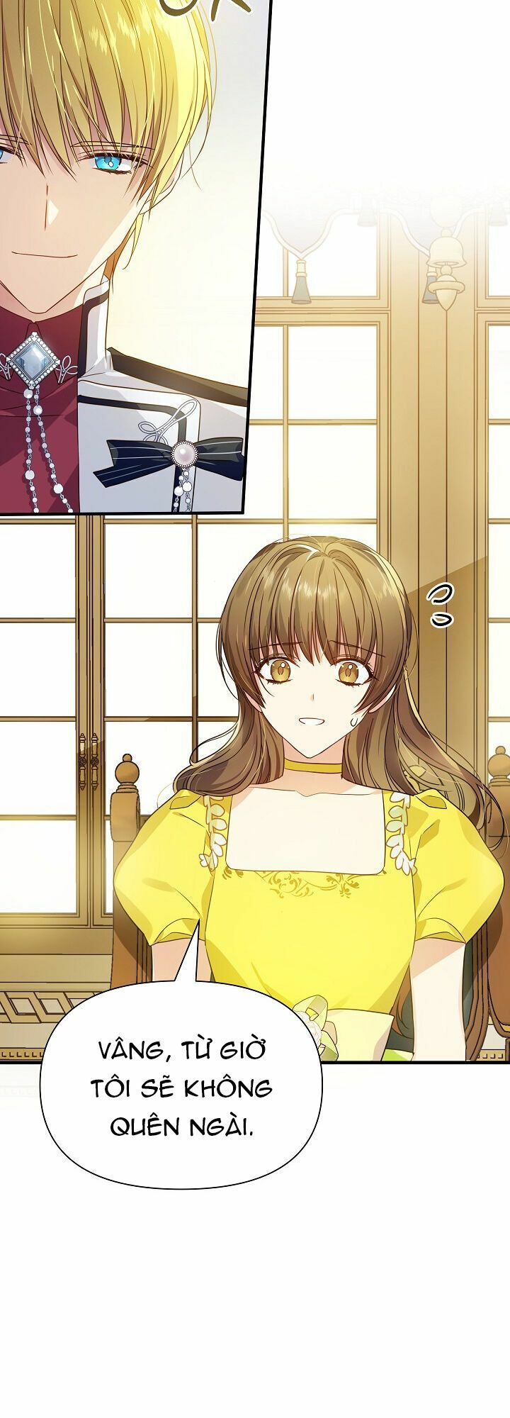 Tôi Đã Ở Đây Ngay Từ Đầu Chapter 11 - Trang 2