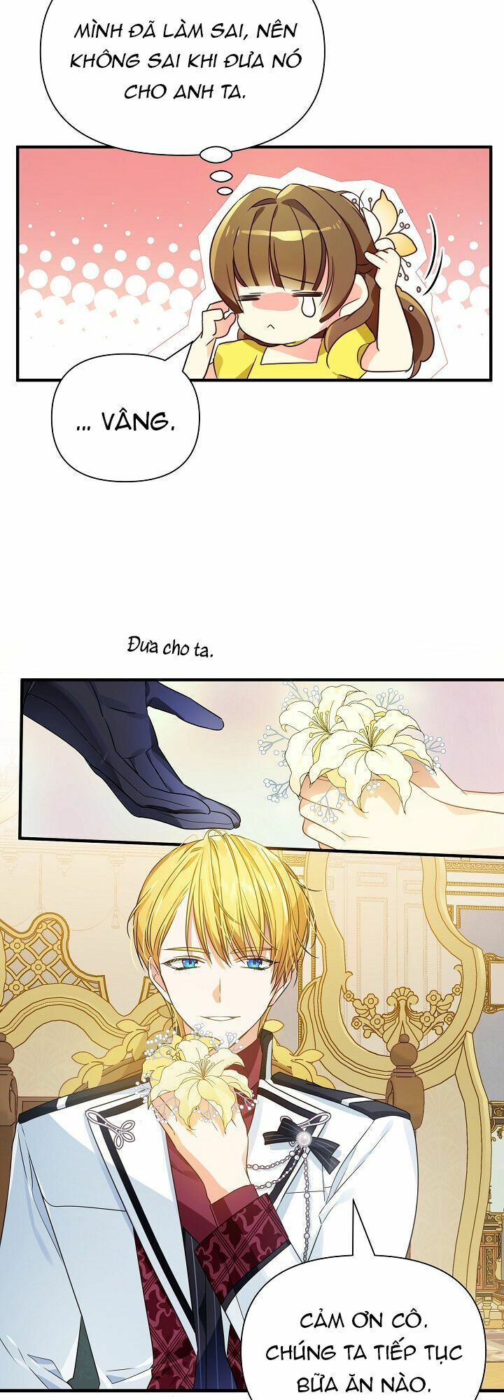 Tôi Đã Ở Đây Ngay Từ Đầu Chapter 11 - Trang 2