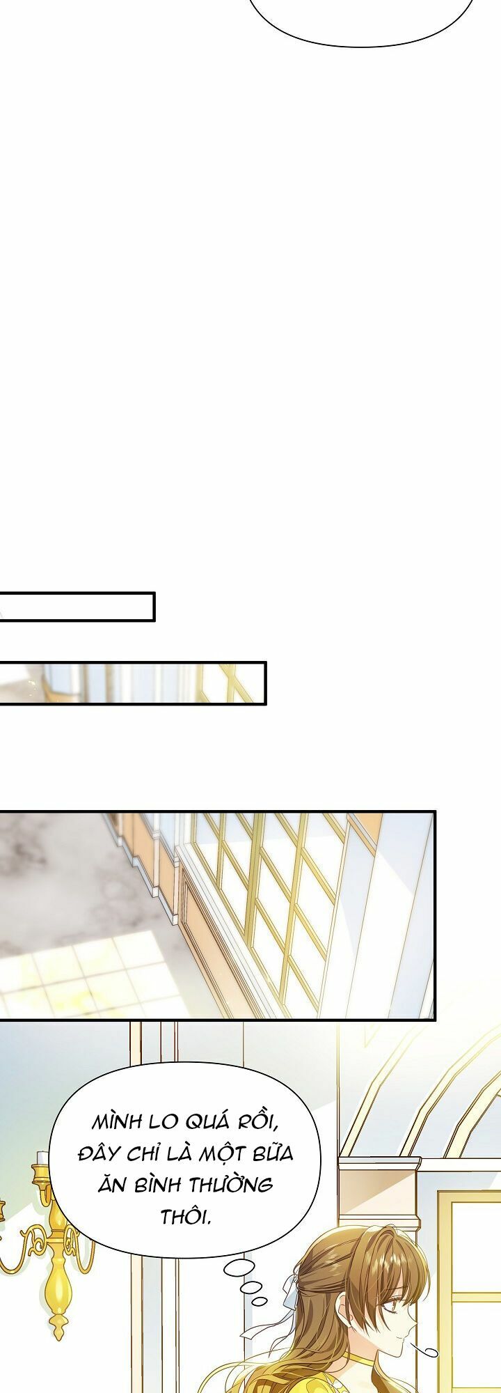 Tôi Đã Ở Đây Ngay Từ Đầu Chapter 11 - Trang 2