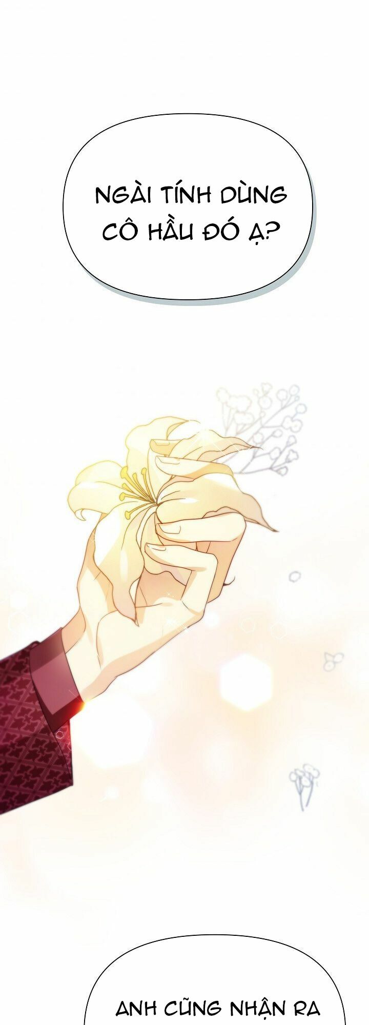 Tôi Đã Ở Đây Ngay Từ Đầu Chapter 11 - Trang 2