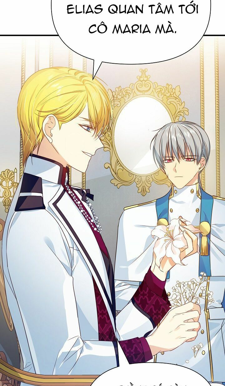 Tôi Đã Ở Đây Ngay Từ Đầu Chapter 11 - Trang 2