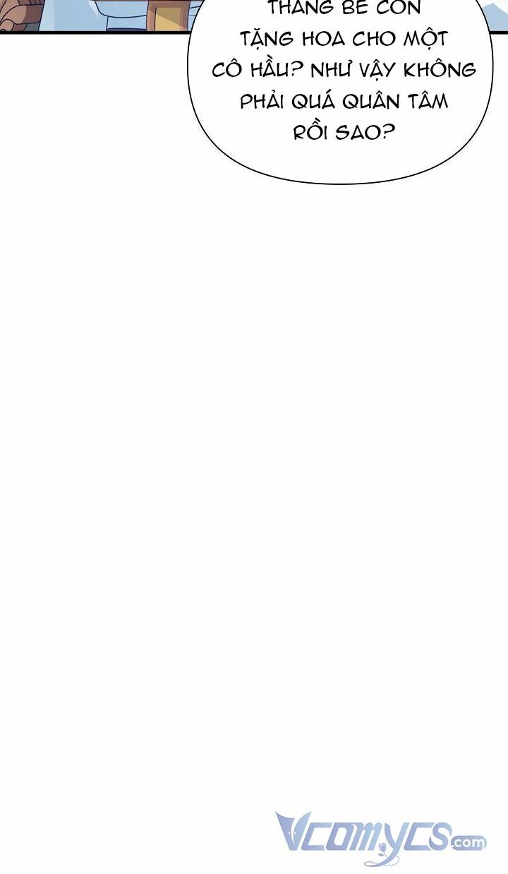 Tôi Đã Ở Đây Ngay Từ Đầu Chapter 11 - Trang 2