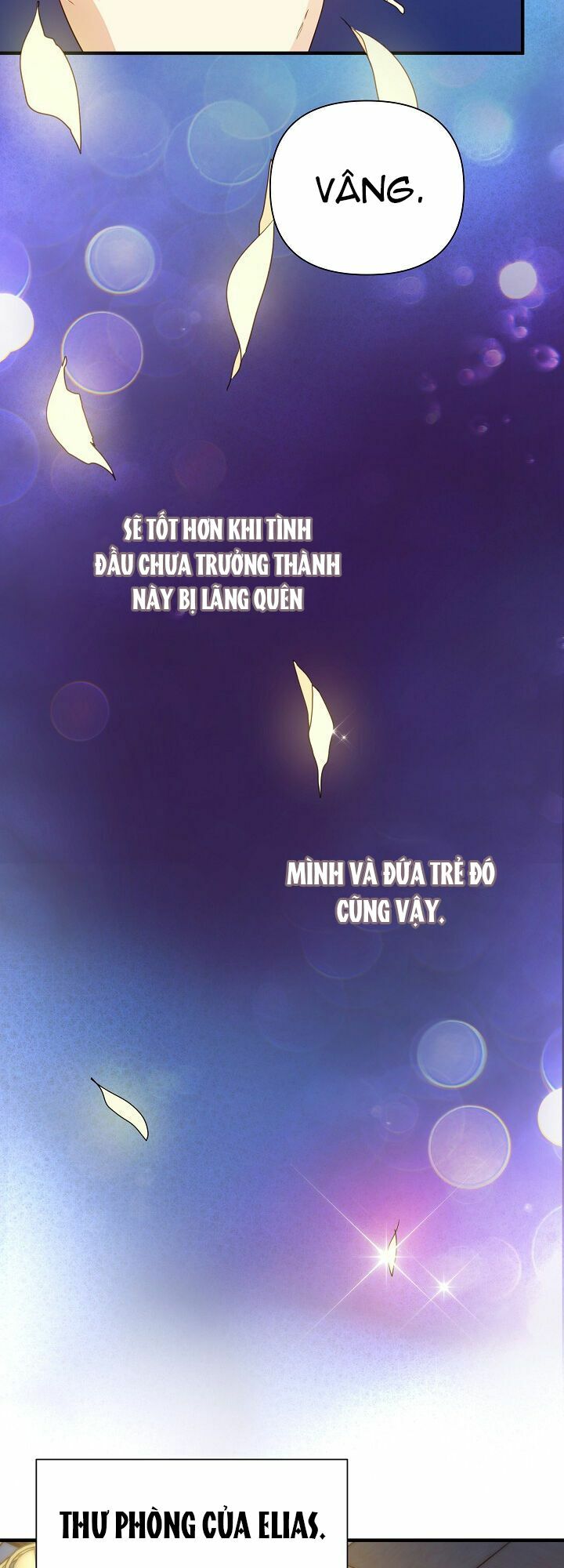 Tôi Đã Ở Đây Ngay Từ Đầu Chapter 11 - Trang 2