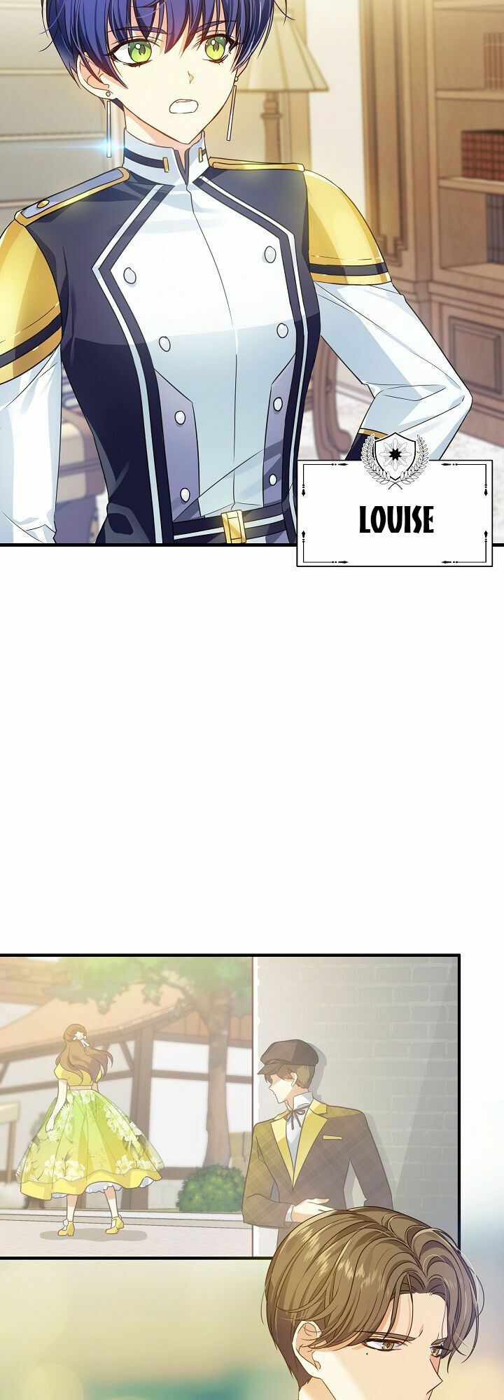 Tôi Đã Ở Đây Ngay Từ Đầu Chapter 11 - Trang 2