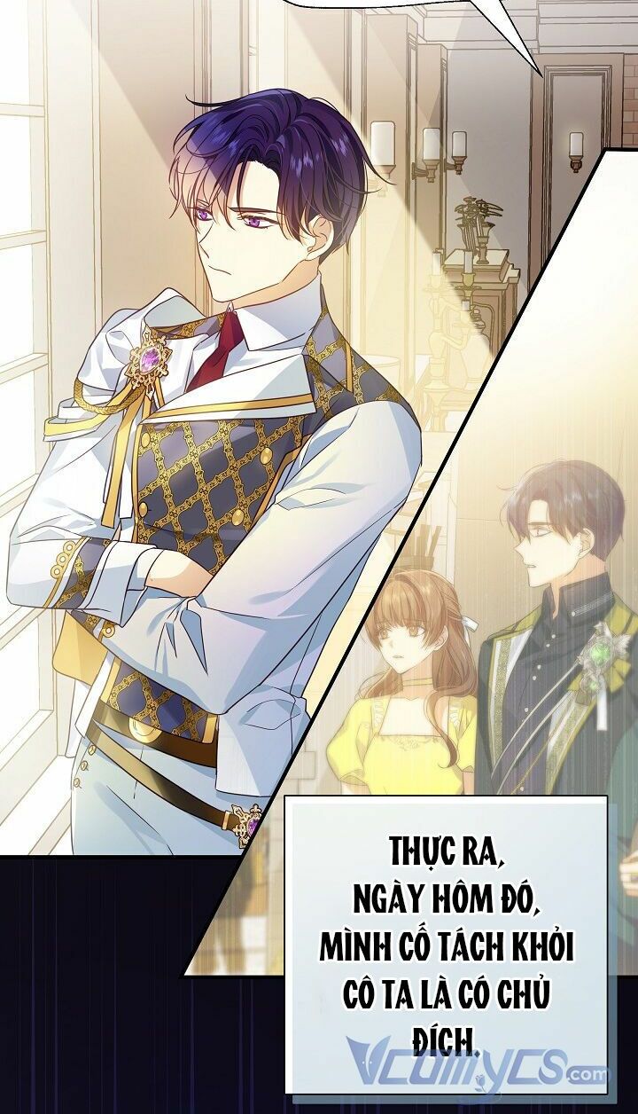 Tôi Đã Ở Đây Ngay Từ Đầu Chapter 11 - Trang 2