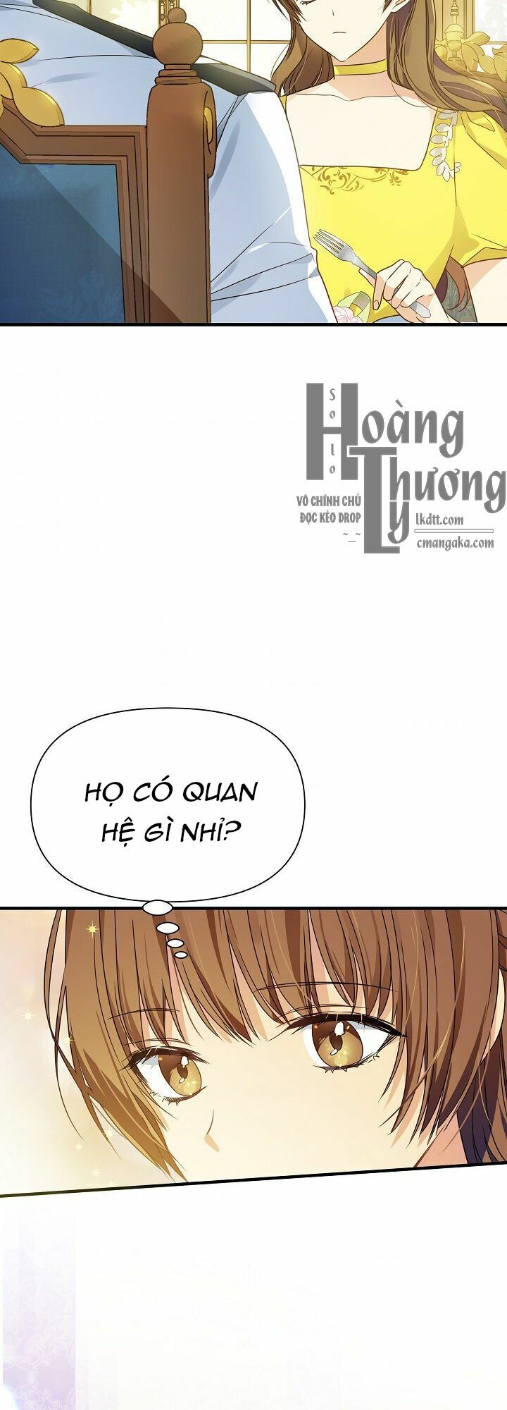 Tôi Đã Ở Đây Ngay Từ Đầu Chapter 11 - Trang 2
