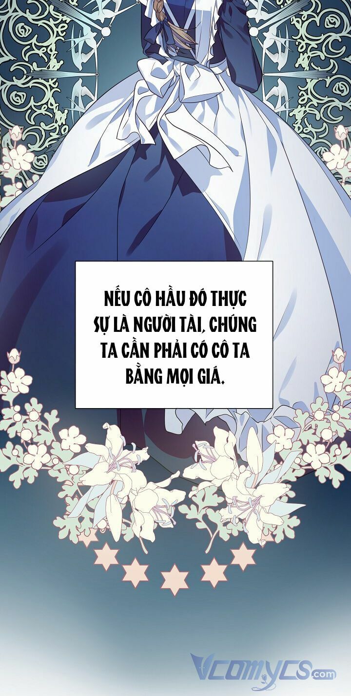 Tôi Đã Ở Đây Ngay Từ Đầu Chapter 11 - Trang 2