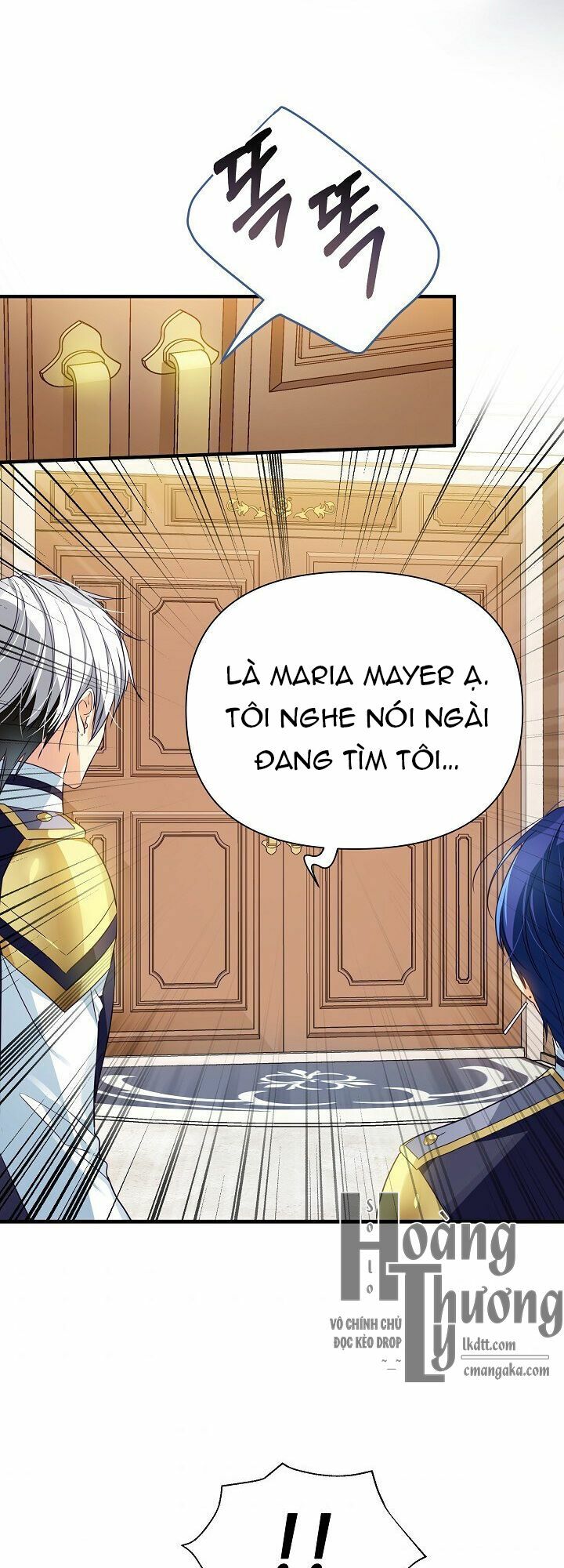 Tôi Đã Ở Đây Ngay Từ Đầu Chapter 11 - Trang 2